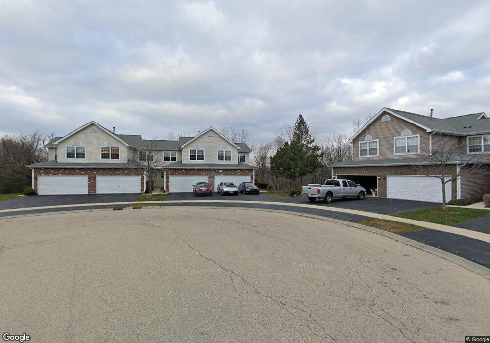 10 Grandview Ct unit 3, Algonquin, IL 60102 - photo 1