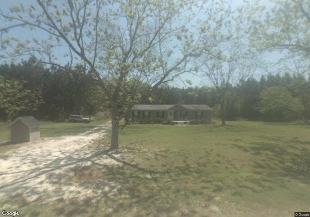 4013 Oxford Ln, Blackshear, GA 31516 - photo 1
