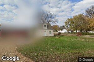 401 Barton Ave, Doon, IA 51235