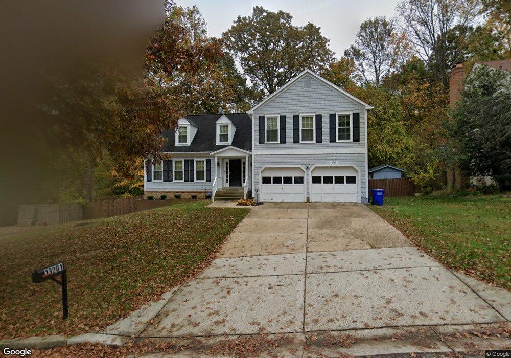 13201 14th St, Bowie, MD 20715 - photo 1