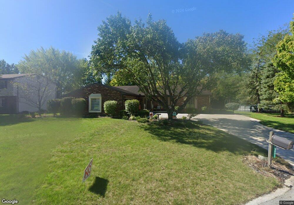 15921 Sunset Blvd, Wapakoneta, OH 45895 - photo 1