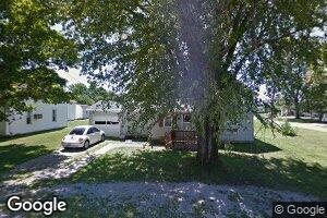 321 Smith St, Holgate, OH 43527
