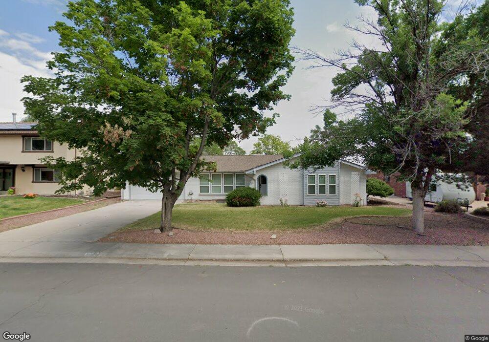 12839 E Cedar Ave, Aurora, CO 80012 - photo 1