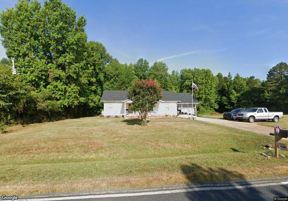 1350 Pine Hill Rd, Asheboro, NC 27205 - photo 1