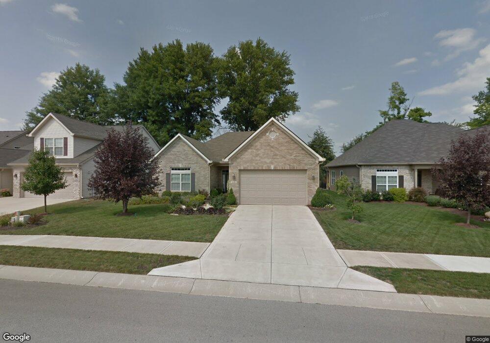 11644 Seven Oaks Dr, Fishers, IN 46038 - photo 1