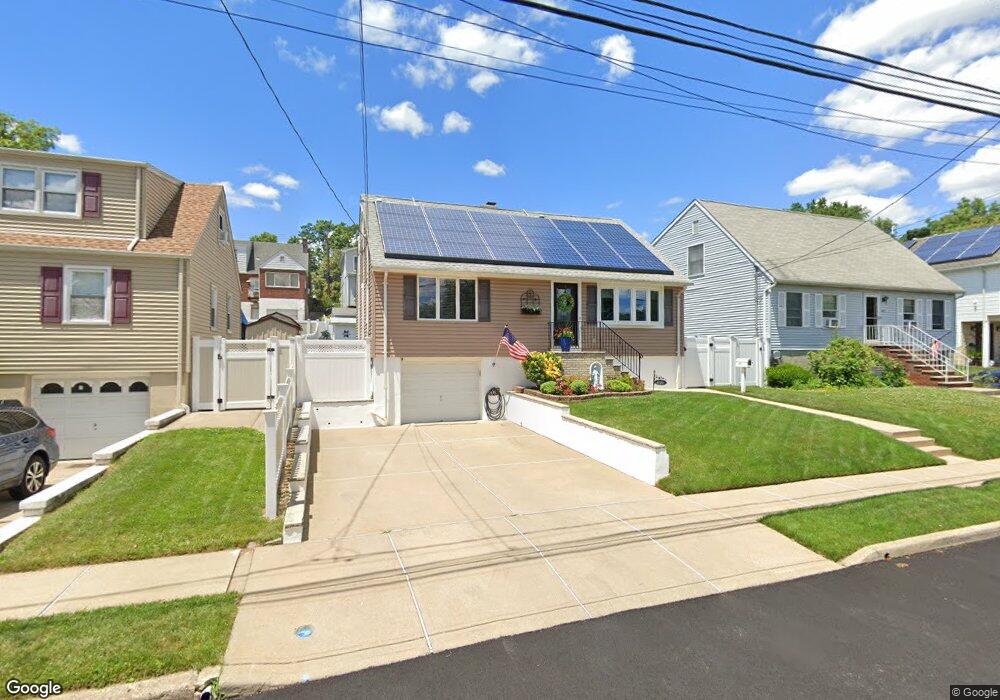 491 Prospect St, Hasbrouck Heights, NJ 07604 - photo 1