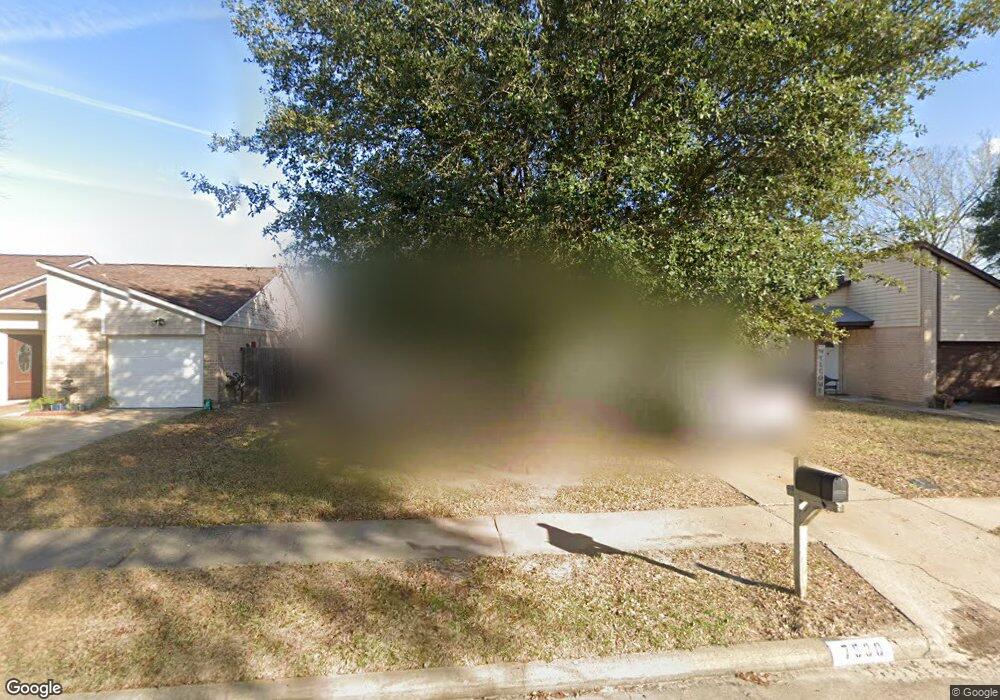 7530 Pepperbrook Dr, Houston, TX 77041 - photo 1