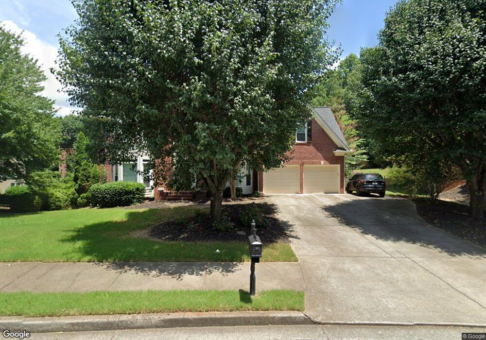 2995 Leeds Garden Ln unit II, Alpharetta, GA 30022 - photo 1