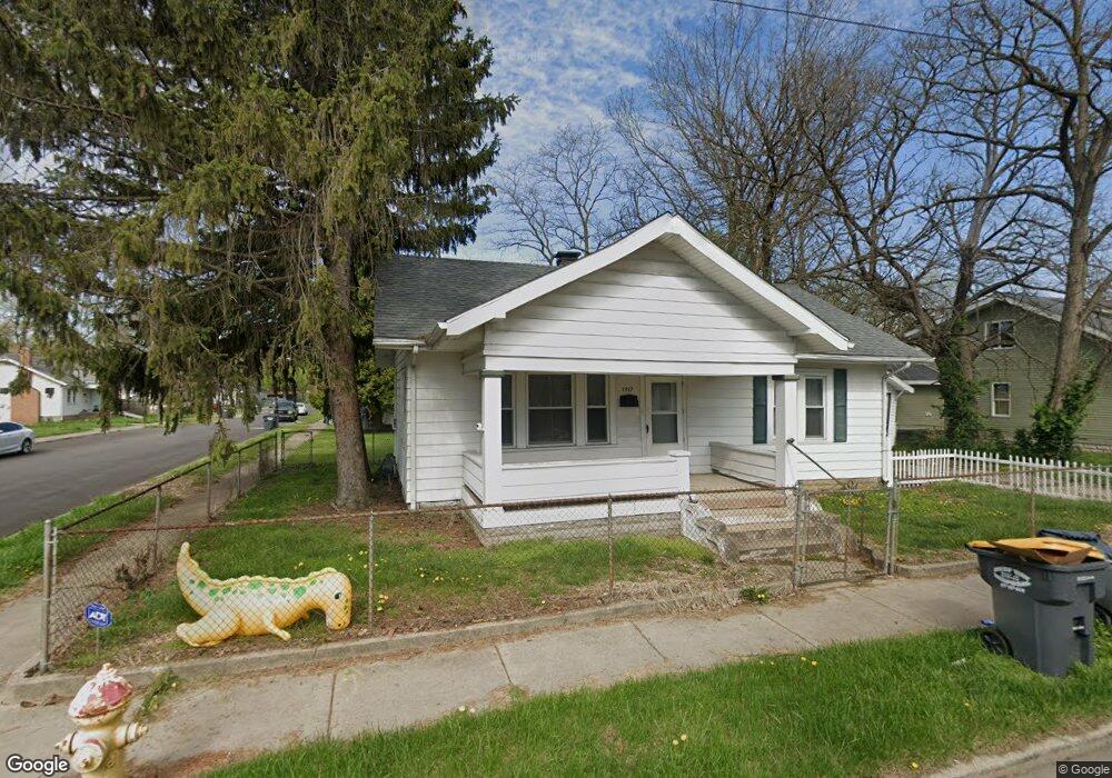 1327 Arrow Ave, Anderson, IN 46016 - photo 1