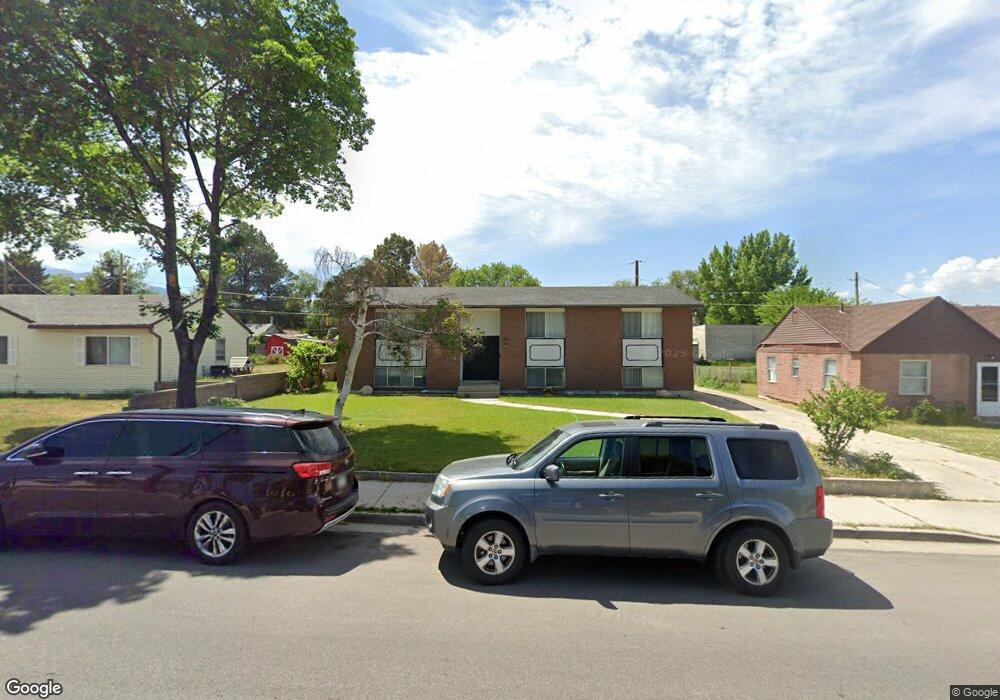 212 E Pioneer Ave, Sandy, UT 84070 - photo 1