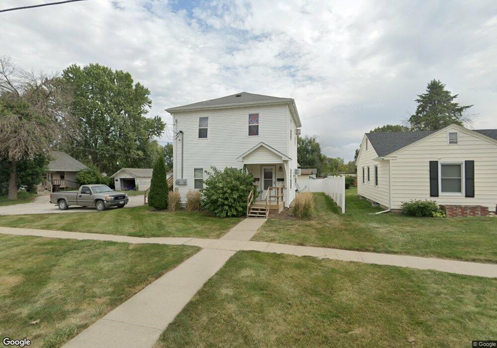 117 N Park St, Osceola, IA 50213 - photo 1