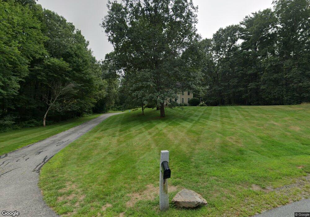 7 Winterberry Ln, North Hampton, NH 03862 - photo 1