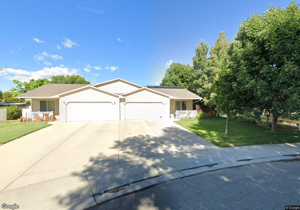 513 Amys Way unit B, Grand Junction, CO 81504 - photo 1