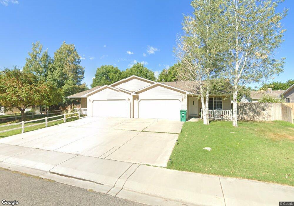 513 1/2 Amys Way unit A, Grand Junction, CO 81504 - photo 1