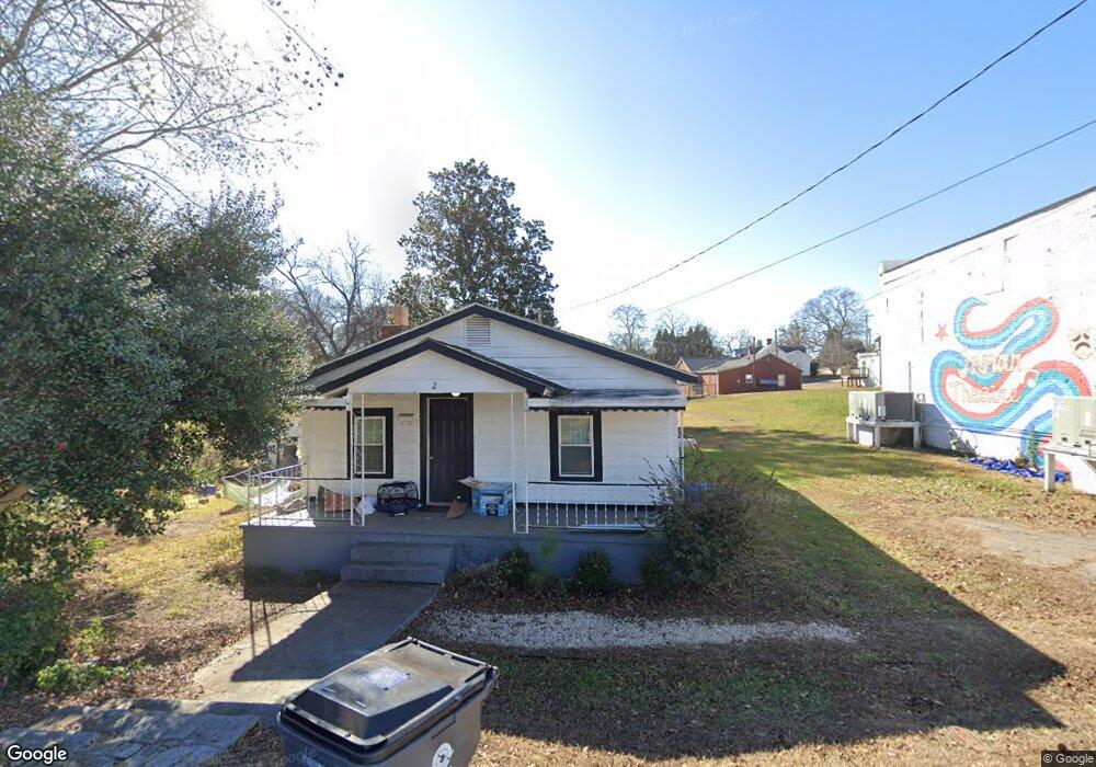 2 S Humphrey St, Inman, SC 29349 - photo 1