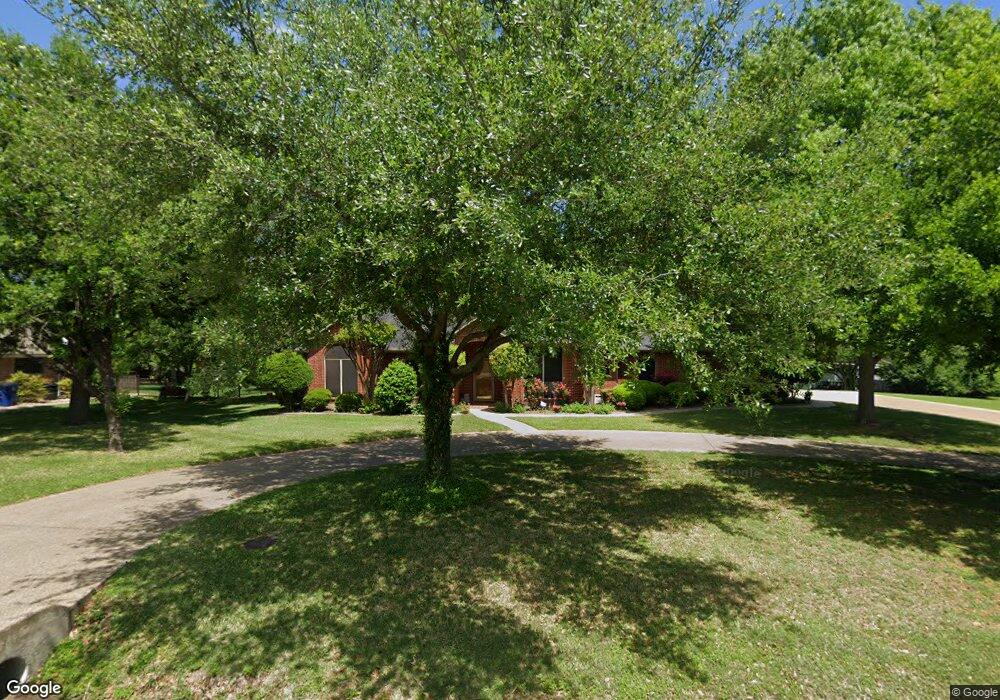 506 S Elm St, Ennis, TX 75119 - photo 1