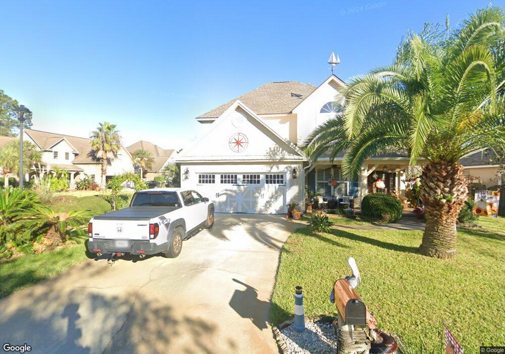 154 Village Creek Way, St. Simons Island, GA 31522 - photo 1