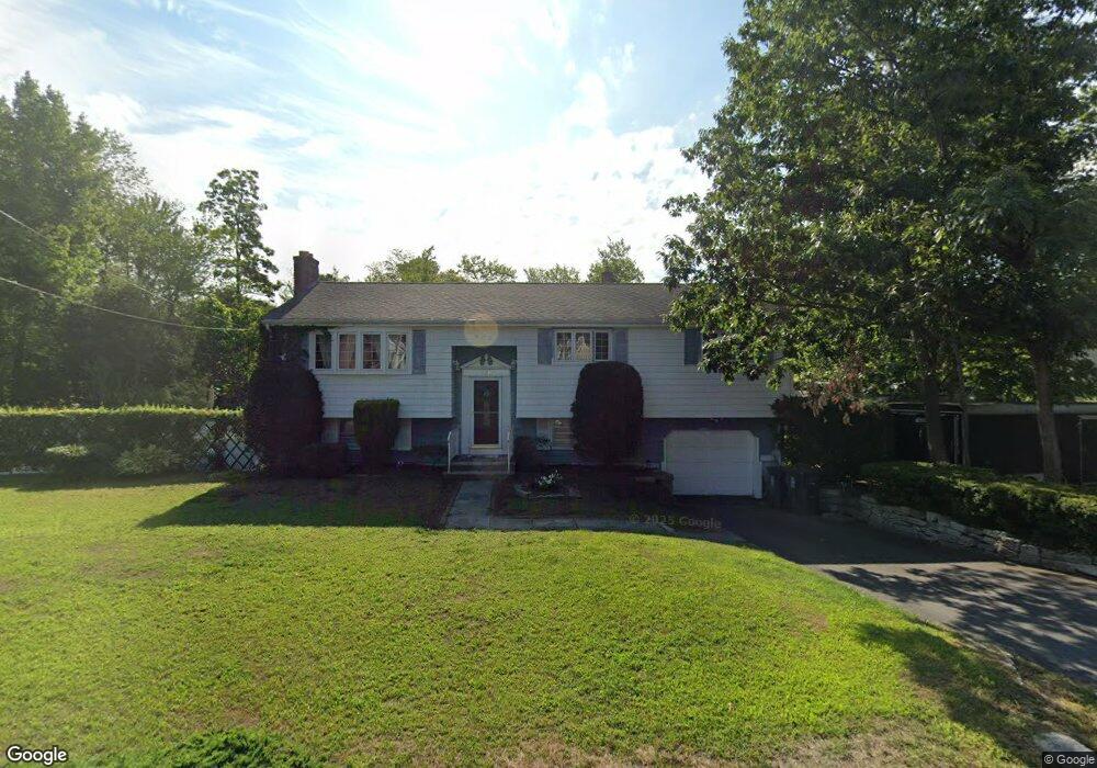 168 Chestnut St, Wilmington, MA 01887 - photo 1