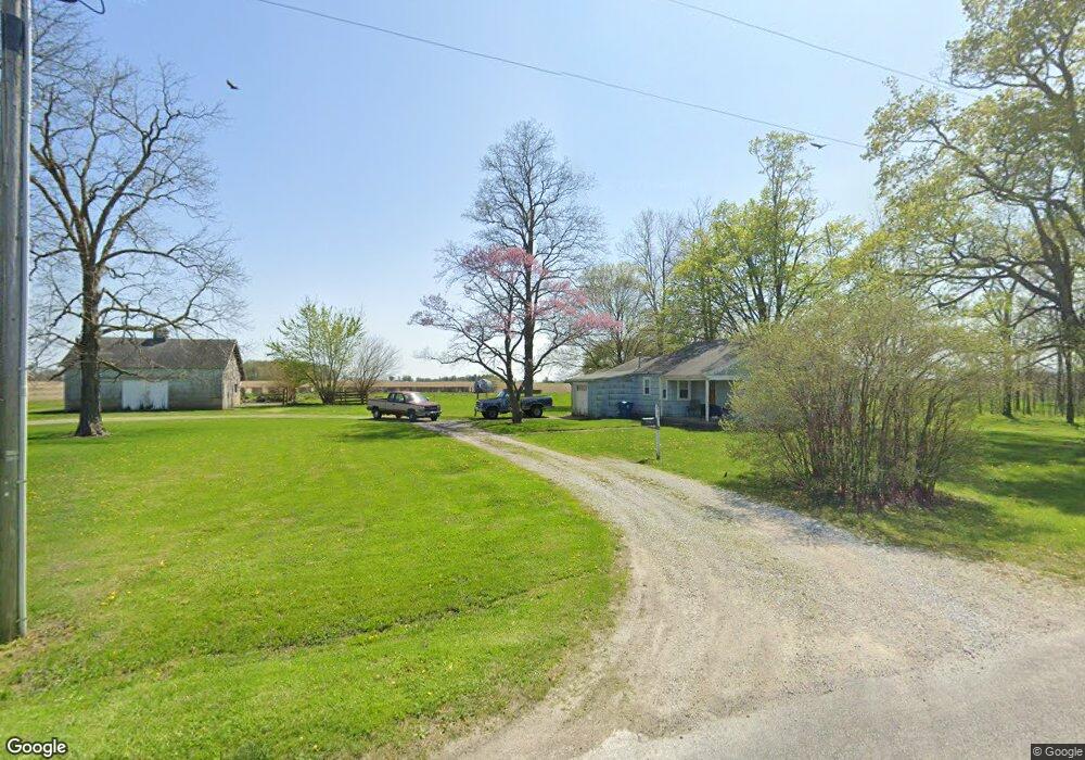 3787 W 800 S, Jonesboro, IN 46938 - photo 1