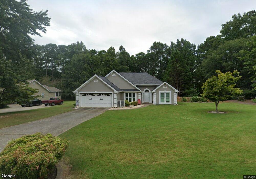 10 Summit Dr, Covington, GA 30016 - photo 1