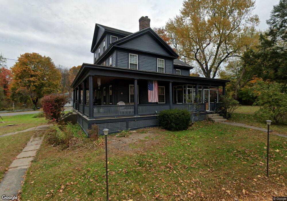 112 N Main St, South Deerfield, MA 01373 - photo 1