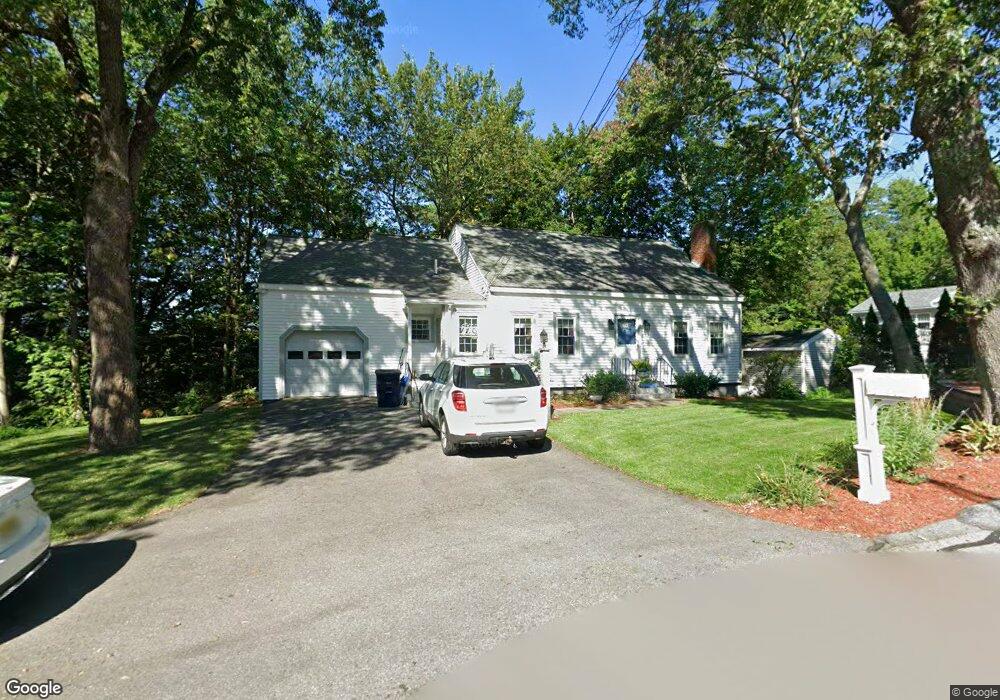 29 Middle Dunstable Rd, Nashua, NH 03062 - photo 1