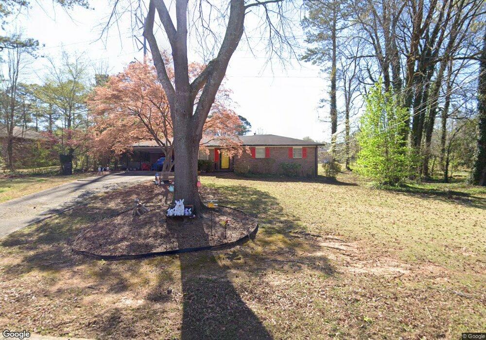 2669 Farmington Dr SW unit 1, Marietta, GA 30008 - photo 1