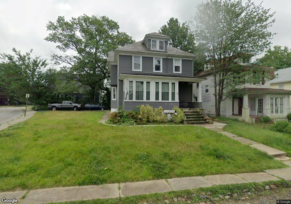 5517 Edna Ave unit 1r, Baltimore, MD 21214 - photo 1