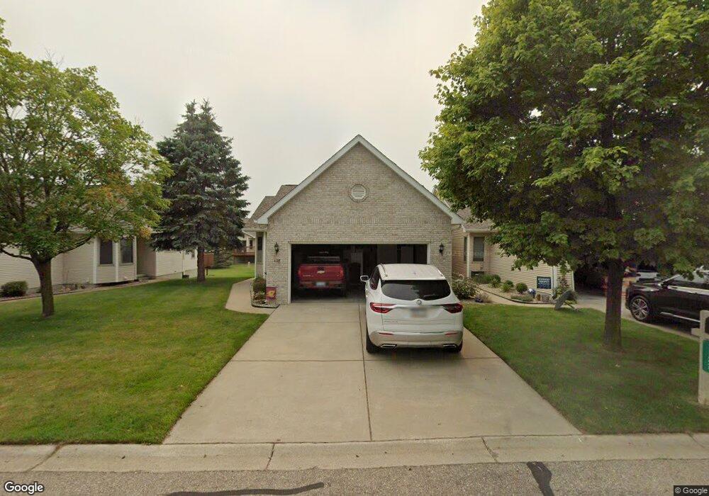 1127 Canary Dr unit 185, Davison, MI 48423 - photo 1