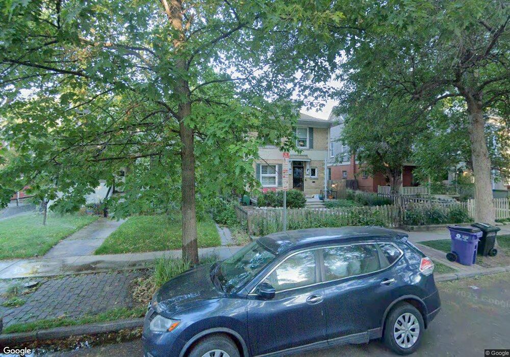 2331 Dexter St, Denver, CO 80207 - photo 1