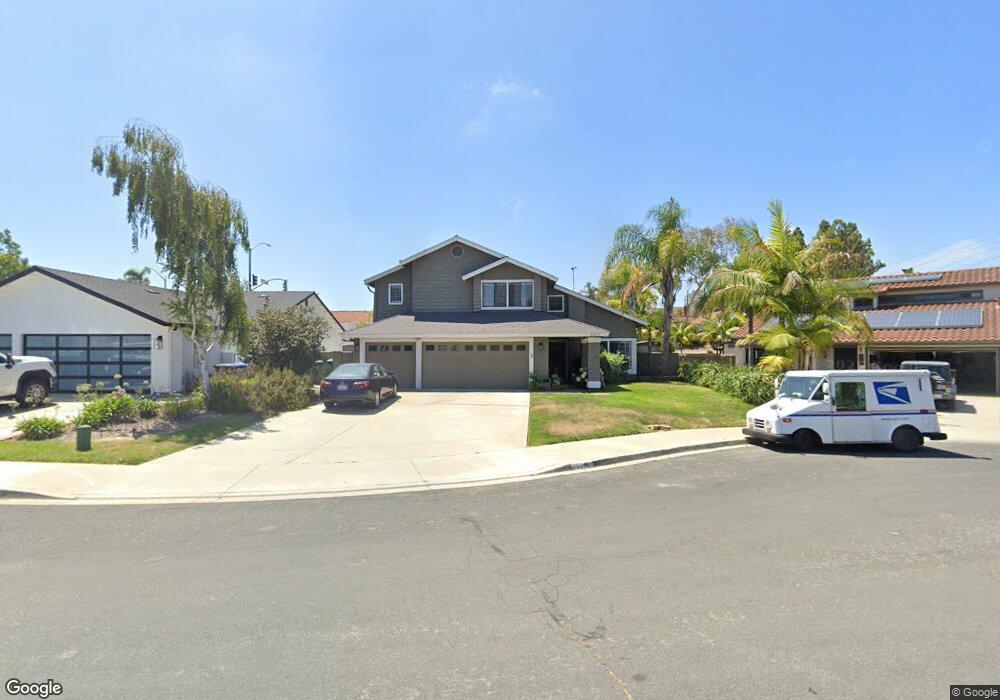 2691 Waterbury Way, Carlsbad, CA 92010 - photo 1