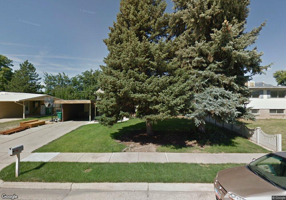 129 E Diamond St, Layton, UT 84041 - photo 1