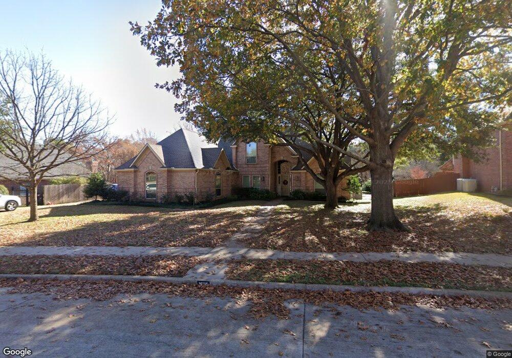 1505 Pecos Dr, Southlake, TX 76092 - photo 1