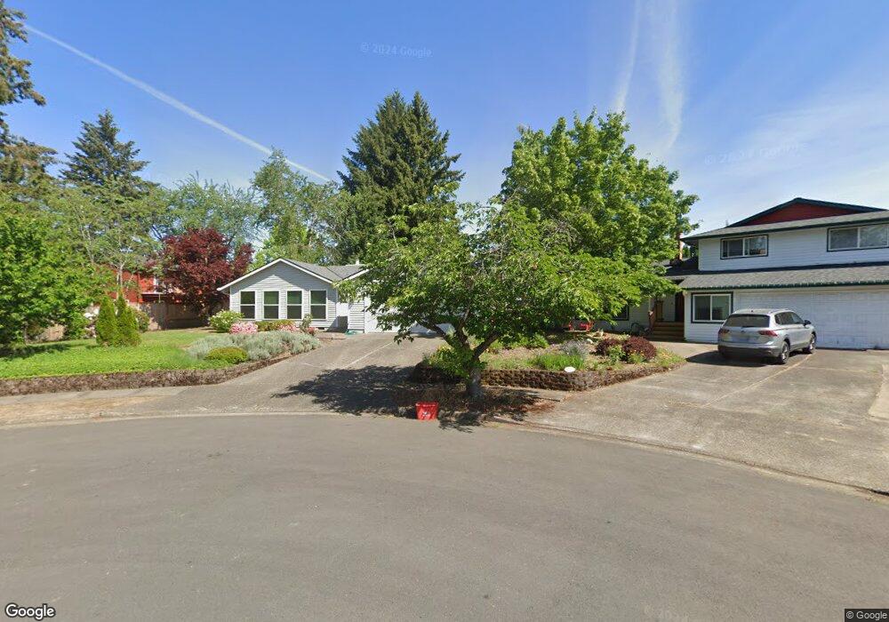 12745 SW Jennett Ct, Beaverton, OR 97008 - photo 1