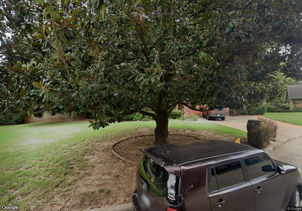 1928 W Winston Ct, Broken Arrow, OK 74011 - photo 1