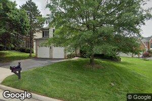 13355 Horsepen Woods Ln, Herndon, VA 20171