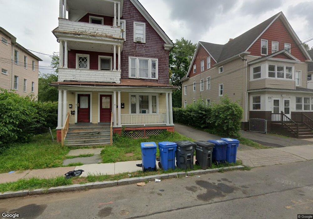 70 Rowe Ave unit 72, Hartford, CT 06106 - photo 1