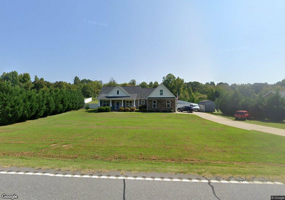 1436 S Green River Rd, Gaffney, SC 29341 - photo 1