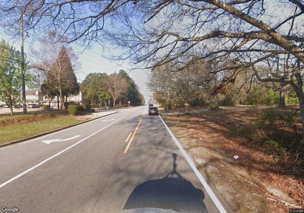 0 Hinton Cir unit 8008360, Covington, GA 30016 - photo 1