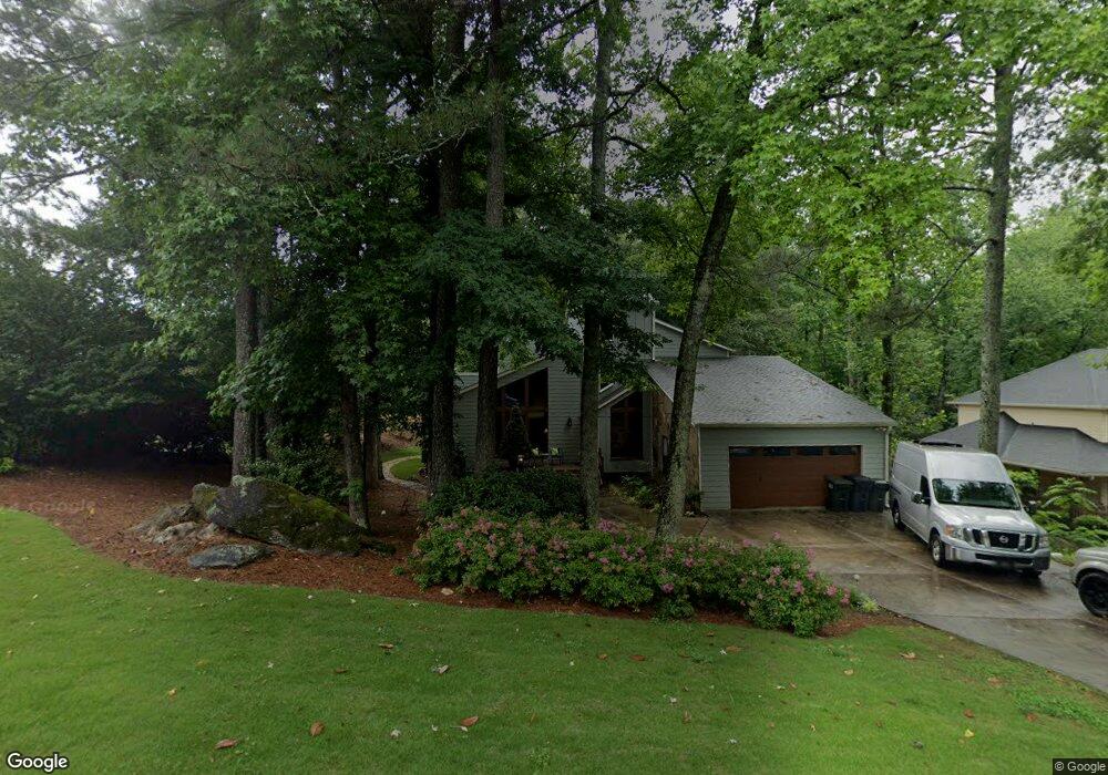 3465 Old Suttons Way, Marietta, GA 30062 - photo 1