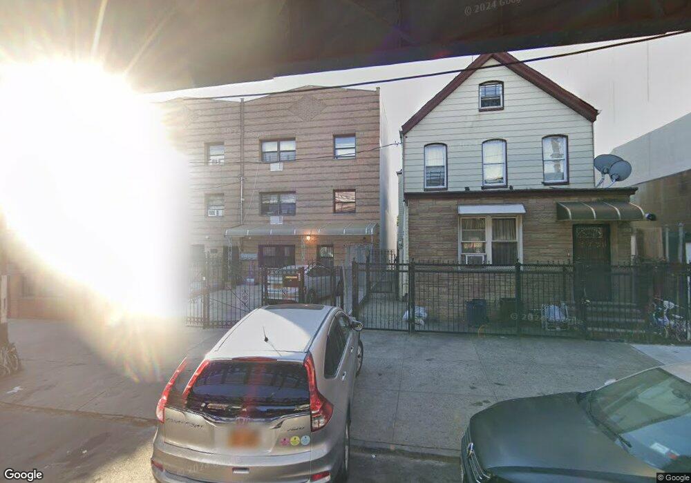 2730 Fulton St, Brooklyn, NY 11207 - photo 1