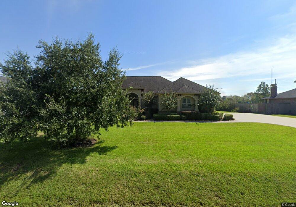 2917 Mandale Rd, Friendswood, TX 77546 - photo 1