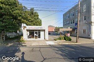 13 N Broadway, Wind Gap, PA 18091