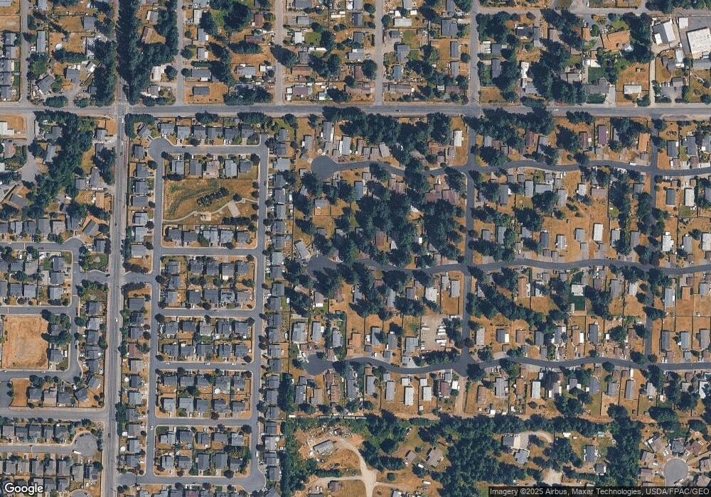 8205 195th St E unit 81, Spanaway, WA 98387 - photo 1