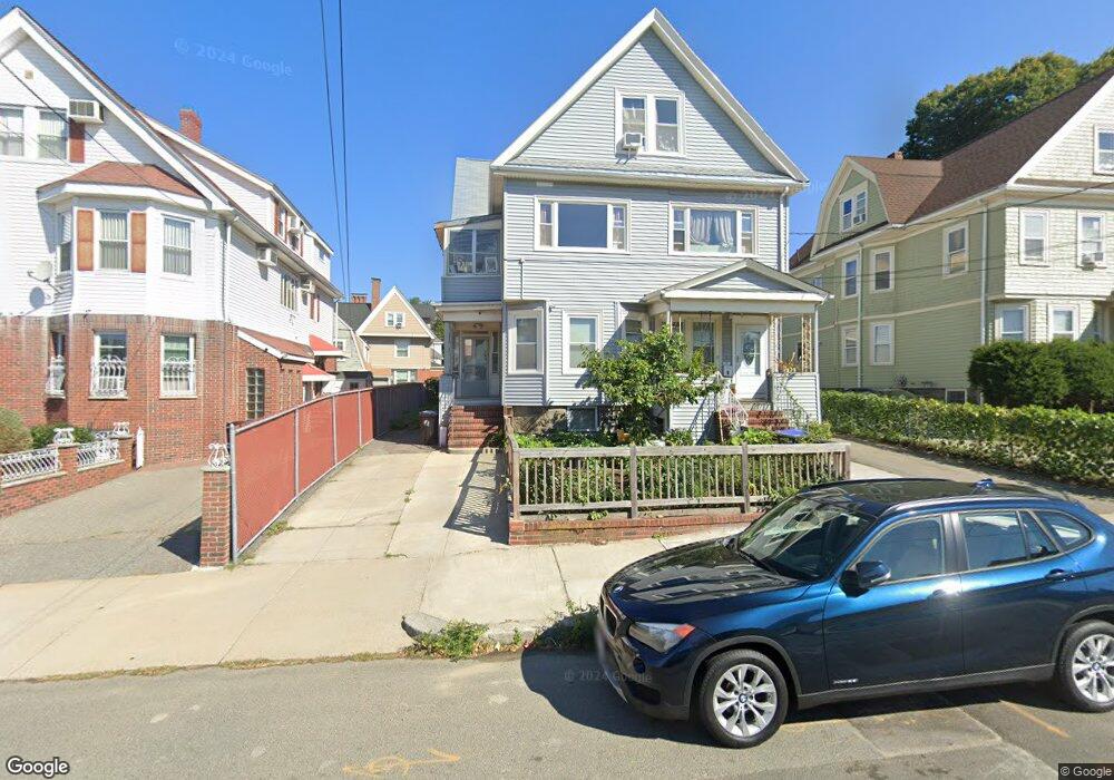 68 Appleton St, Malden, MA 02148 - photo 1