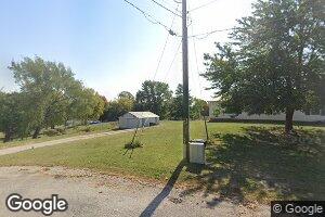 305 W Church St, Napoleon, MO 64074