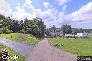 307 South St, Mount Perry, OH 43760