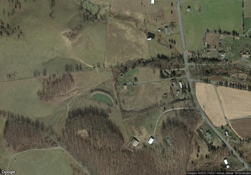 151 Sleepy Hollow Rd, Maysville, WV 26833 - photo 1