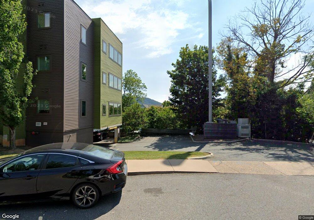 1604 Monticello Ave unit A, Charlottesville, VA 22902 - photo 1