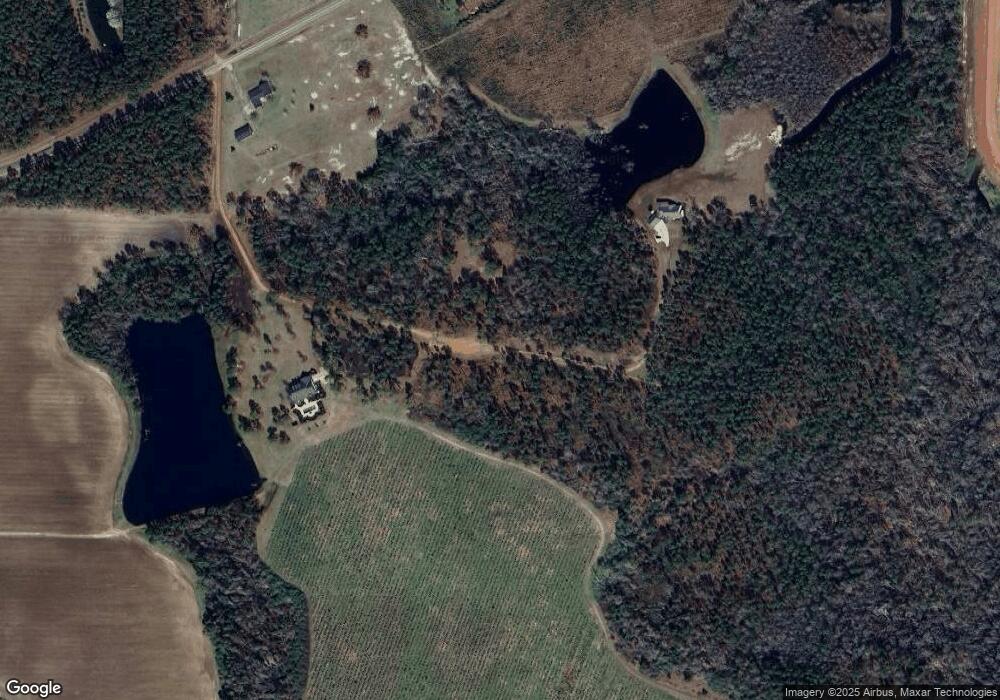 320 Trooper Ln, Douglas, GA 31535 - photo 1